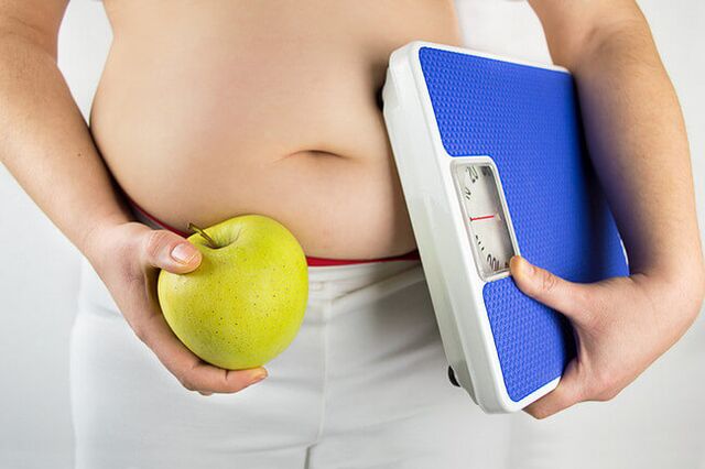 Voorbereiden op gewichtsverlies omvat het wegen van uzelf en het verminderen van de dagelijkse calorieën. 